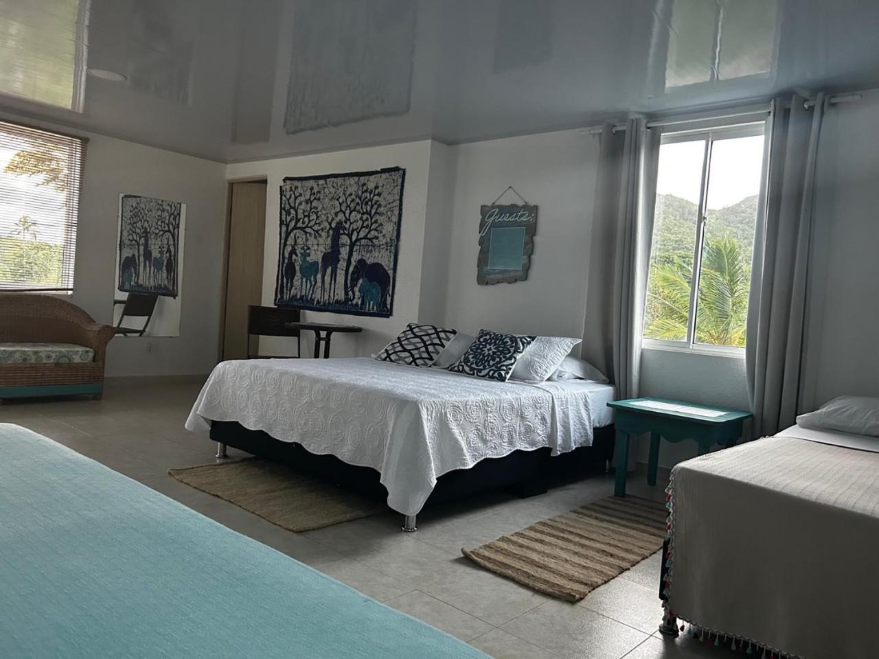 Hotel Miss Francias Home Santa Catalina Island Exteriör bild